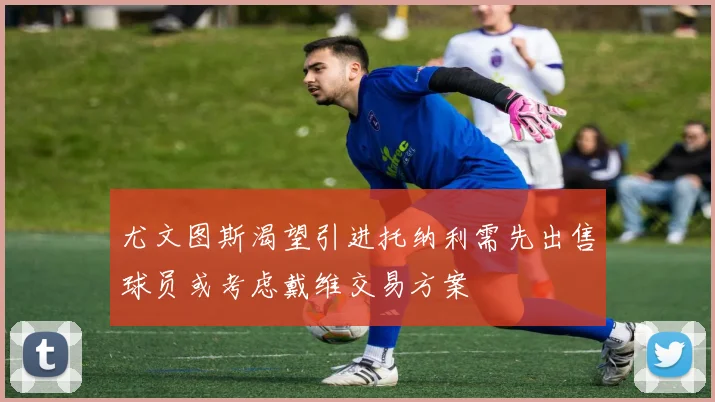 尤文图斯渴望引进托纳利需先出售球员或考虑戴维交易方案